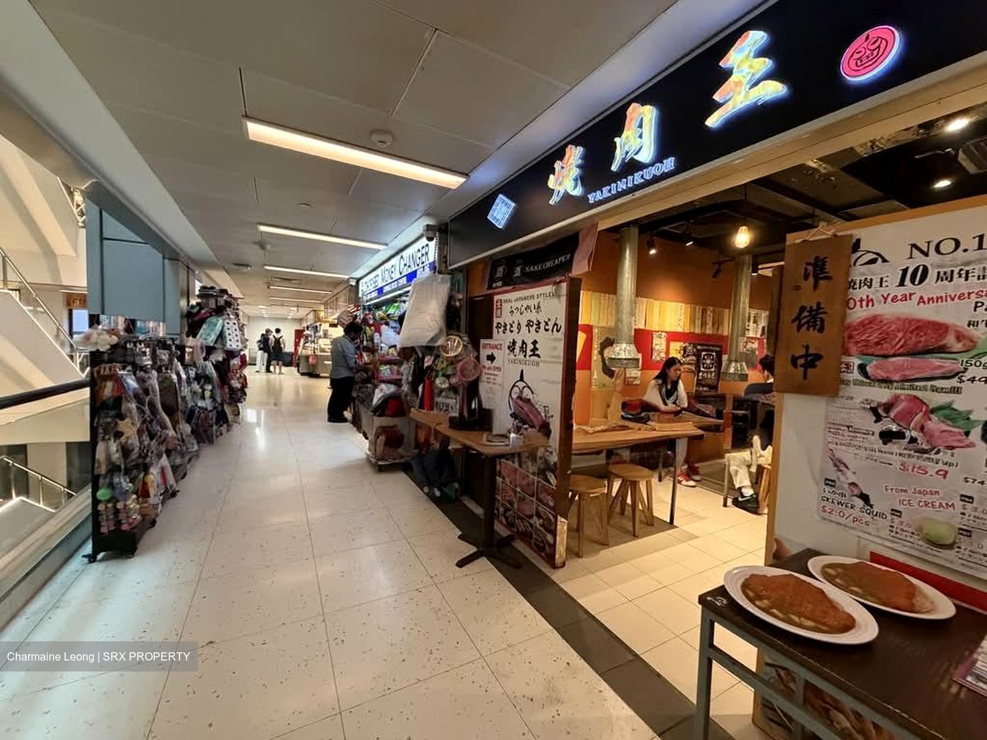 Cuppage Plaza (D9), Shop House #577065651